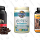 Protein Powder and Supplements Gold Box | Amazon